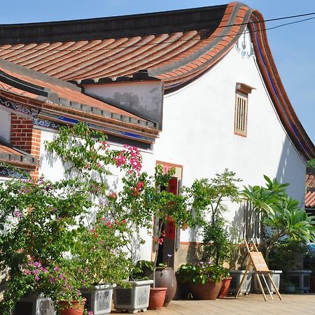Grace Homestay 54 Jincheng Exterior foto