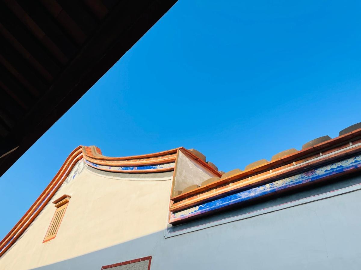 Grace Homestay 54 Jincheng Exterior foto