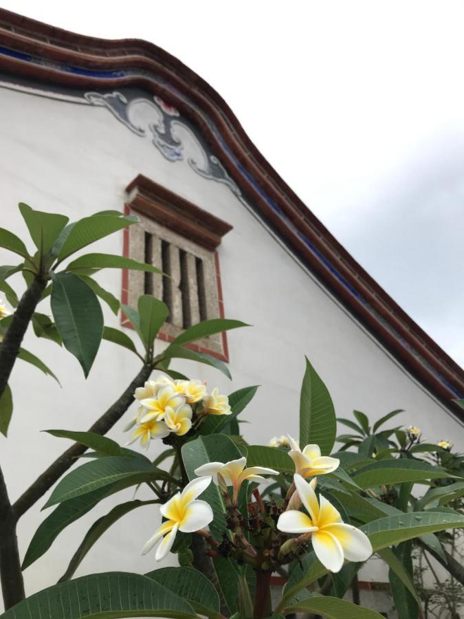Grace Homestay 54 Jincheng Exterior foto
