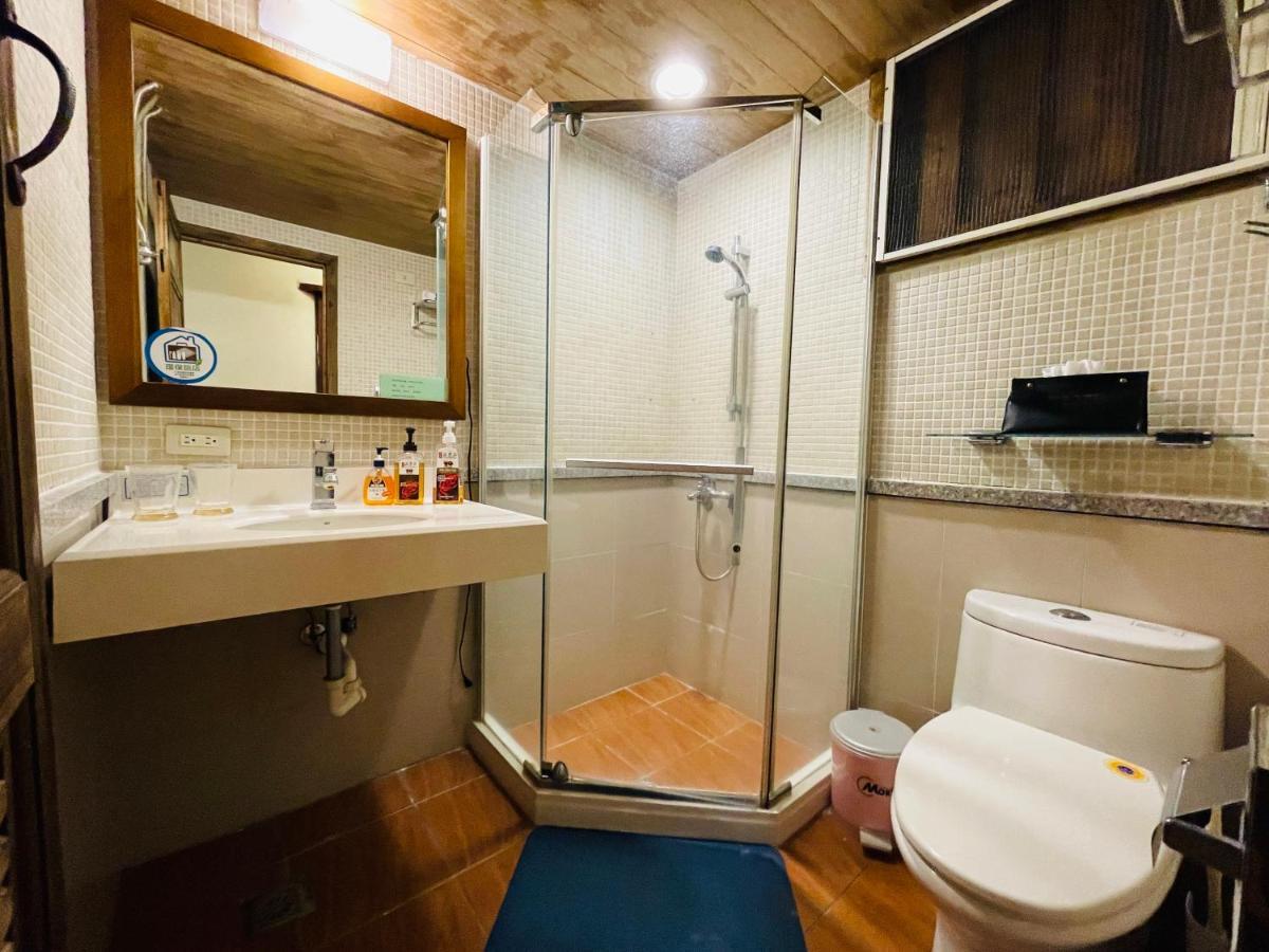 Grace Homestay 54 Jincheng Exterior foto
