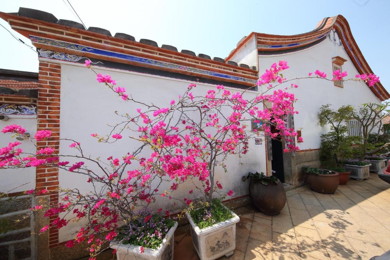 Grace Homestay 54 Jincheng Exterior foto