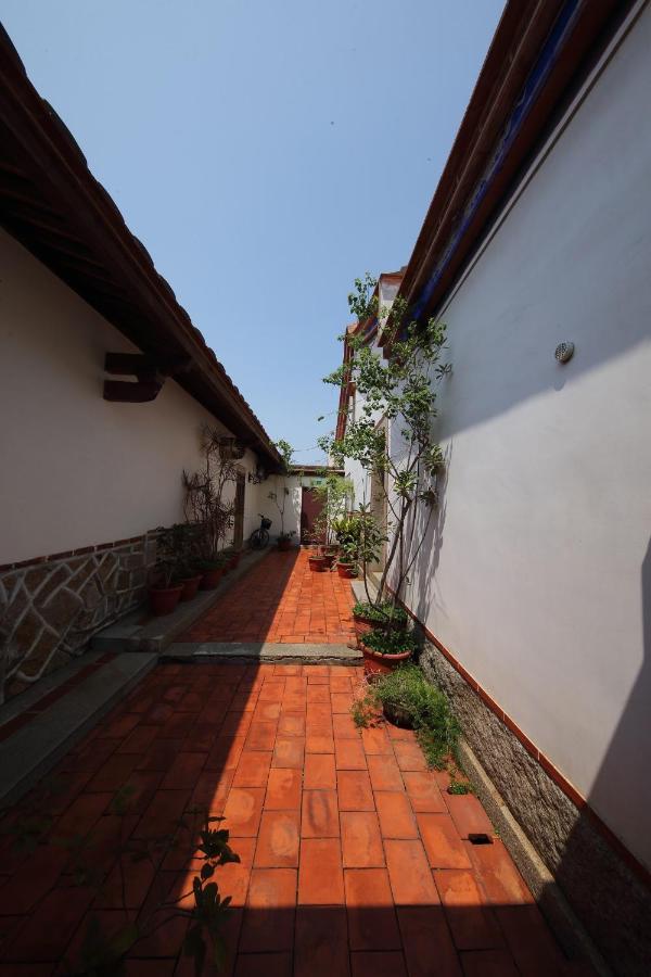 Grace Homestay 54 Jincheng Exterior foto