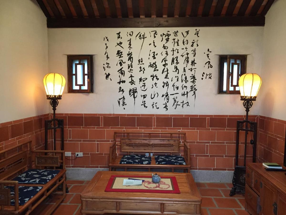 Grace Homestay 54 Jincheng Exterior foto