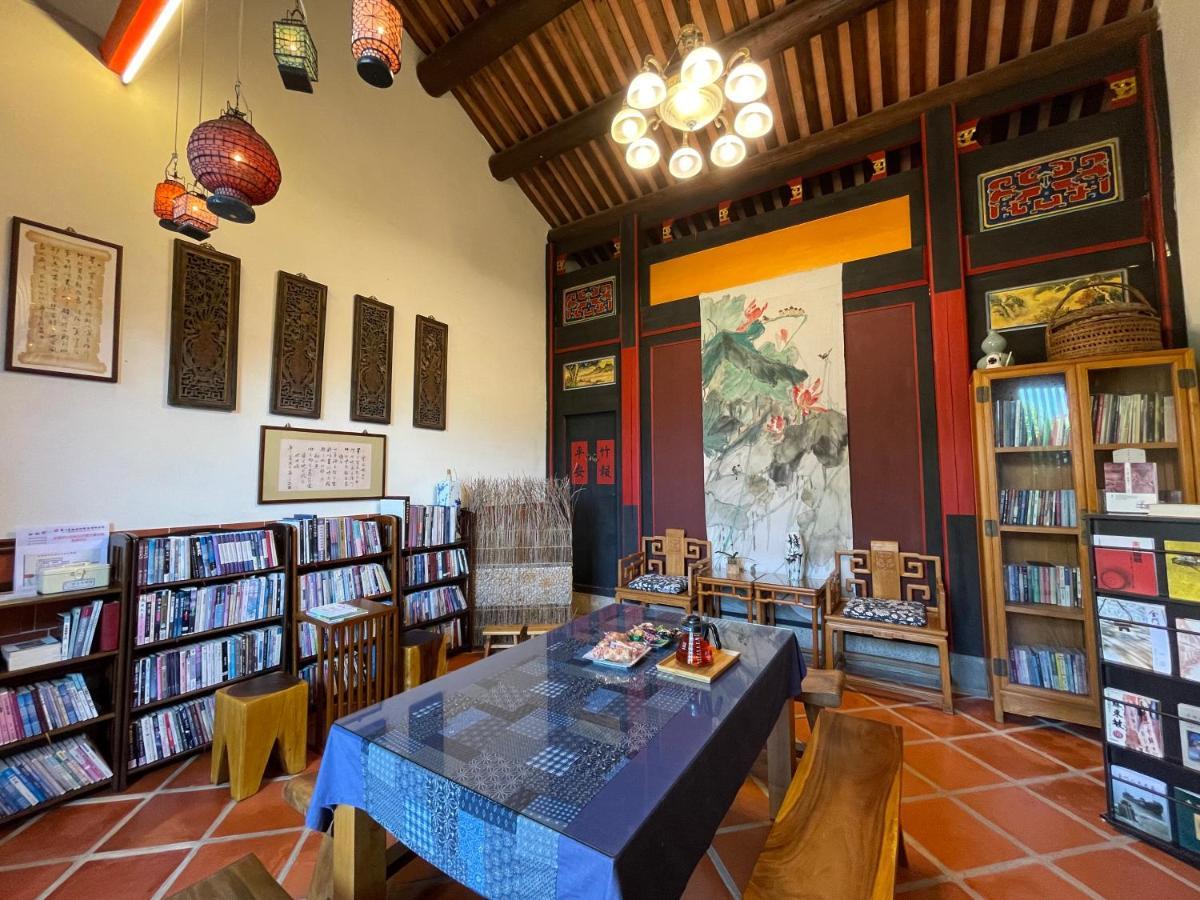 Grace Homestay 54 Jincheng Exterior foto