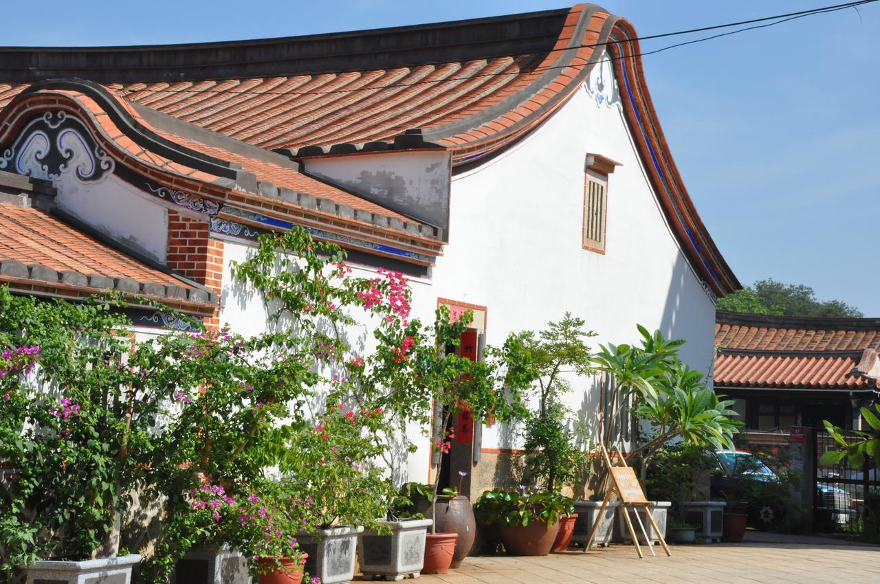 Grace Homestay 54 Jincheng Exterior foto